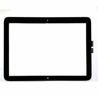 33.8cm for HP Scission X 2 13 Touch Screen Glass Digitizer Full Sensor Touch Glass Panel Replacement Lens Kits with Free Tools