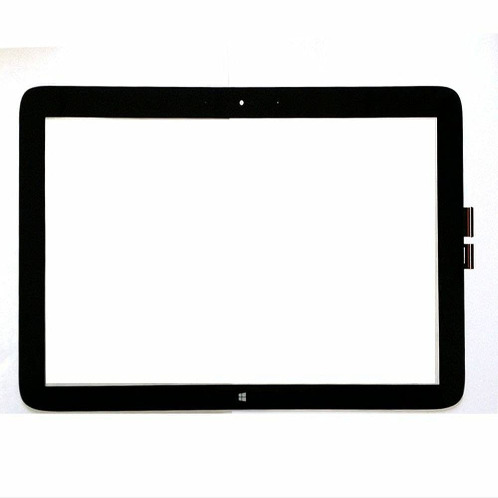 33.8cm for HP Scission X 2 13 Touch Screen Glass Digitizer Full Sensor Touch Glass Panel Replacement Lens Kits with Free Tools