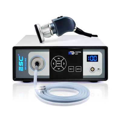 ESC Medicams Endoscopy Camera & LED Light Source for Rigid ENT (118.000)