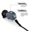 ESC Medicams Endoscopy Camera & LED Light Source for Rigid ENT (118.000) view 2