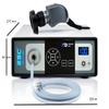 ESC Medicams Endoscopy Camera & LED Light Source for Rigid ENT (118.000) view 4