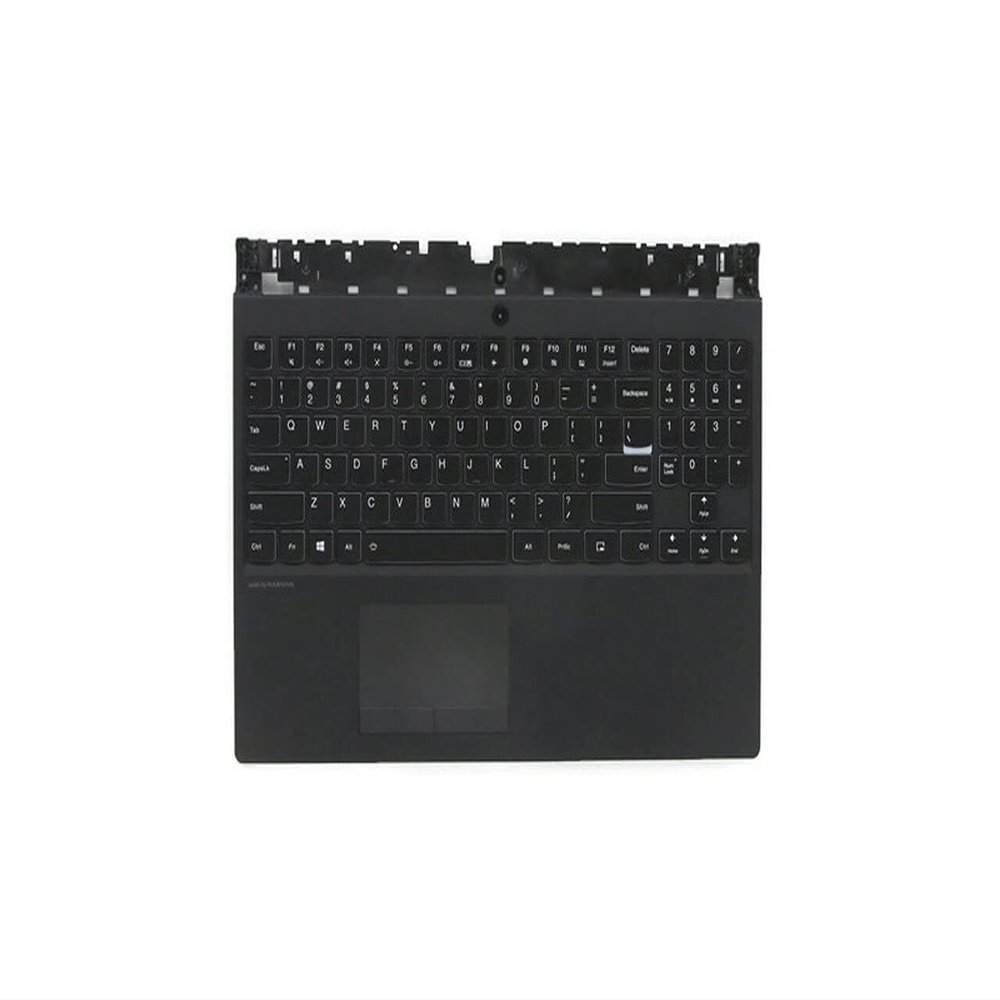 Comp XP New Genuine Palmrest Touchpad for Legion Y530-15ICH Series Palmrest Touchpad 5CB0S91807
