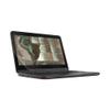 celicious Impact Anti-Shock Shatterproof Screen Protector Film Compatible with Lenovo 500e Chromebook Gen 3 (2-in-1) view 1