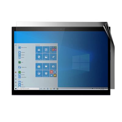 celicious Privacy 2-Way Anti-Spy Filter Screen Protector Film Compatible with Lenovo Yoga Duet 7i (2-in-1)