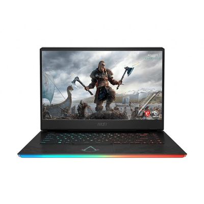 celicious Impact Anti-Shock Shatterproof Screen Protector Film Compatible with MSI GE66 Raider Valhalla 15 10SF