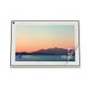 celicious Impact Anti-Shock Shatterproof Screen Protector Film Compatible with Facebook Portal (2019) view 1
