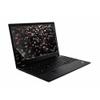 celicious Impact Anti-Shock Shatterproof Screen Protector Film Compatible with Lenovo ThinkPad P15s (Touch) view 1
