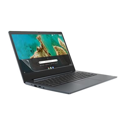 celicious Impact Anti-Shock Shatterproof Screen Protector Film Compatible with Lenovo Chromebook 3 14 (Touch)