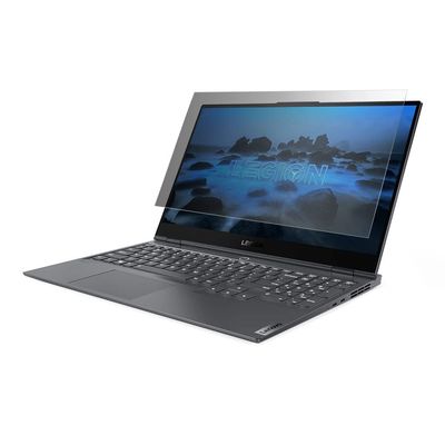 celicious Privacy 2-Way Anti-Spy Filter Screen Protector Film Compatible with Lenovo Legion Slim 7 15ARH5