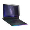 celicious Privacy 2-Way Anti-Spy Filter Screen Protector Film Compatible with MSI GE66 Raider 15 10UH view 1