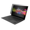 celicious Privacy 2-Way Anti-Spy Filter Screen Protector Film Compatible with Lenovo ThinkPad P1 Gen 3 15 (Non-Touch) view 1