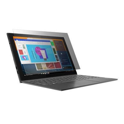 celicious Privacy 2-Way Anti-Spy Filter Screen Protector Film Compatible with Lenovo IdeaPad Duet 3i (2-in-1)