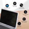 celicious Privacy 2-Way Anti-Spy Filter Screen Protector Film Compatible with Acer Aspire 5 A514-52G view 4