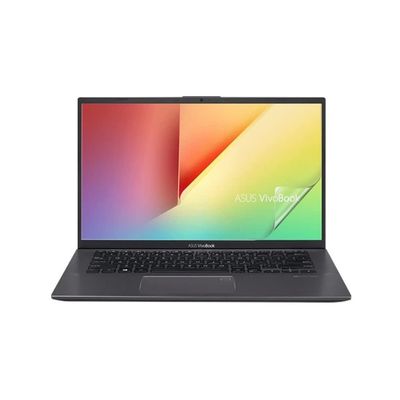 celicious Impact Anti-Shock Shatterproof Screen Protector Film Compatible with Asus VivoBook 14 X412FL