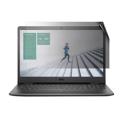 celicious Privacy 2-Way Anti-Spy Filter Screen Protector Film Compatible with Dell Inspiron 15 3502