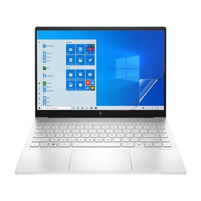 celicious Impact Anti-Shock Shatterproof Screen Protector Film Compatible with HP Envy 14T EB000 (Touch)