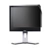 celicious Privacy 2-Way Anti-Spy Filter Screen Protector Film Compatible with Dell UltraSharp 1908FP view 1