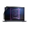 celicious Privacy Lite 2-Way Anti-Glare Anti-Spy Filter Screen Protector Film Compatible with Lenovo Yoga Slim 7i Pro 14 OLED view 1