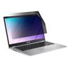 celicious Privacy Lite 2-Way Anti-Glare Anti-Spy Filter Screen Protector Film Compatible with Asus E410 14 view 1