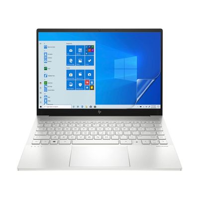 celicious Impact Anti-Shock Shatterproof Screen Protector Film Compatible with HP Envy 14T EB000 (Non-Touch)