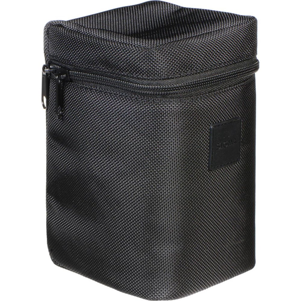 Sigma Soft Lens Case for 24mm F/1.4-35mm F/1.4 Lenses