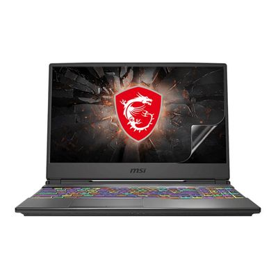 celicious Impact Anti-Shock Shatterproof Screen Protector Film Compatible with MSI GP75 Leopard 17 10SCXK