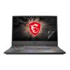 celicious Impact Anti-Shock Shatterproof Screen Protector Film Compatible with MSI GP75 Leopard 17 10SCXK view 1