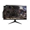 celicious Privacy Lite 2-Way Anti-Glare Anti-Spy Filter Screen Protector Film Compatible with Acer VG0 Gaming Monitor Nitro VG240YU view 1