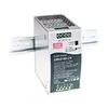 DBUF20-24, Power Conditioning 24V 20A DIN Rail Buffer Module view 1