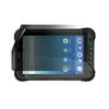 celicious Privacy Lite 2-Way Anti-Glare Anti-Spy Filter Screen Protector Film Compatible with Unitech TB85 view 1