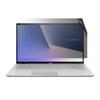 celicious Privacy 2-Way Anti-Spy Filter Screen Protector Film Compatible with Asus Q507IQ 15 (2-in-1) view 1