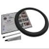 15" Foam Speaker Repair Kit OD: 14.5", Roll OD: 13.875", Cone: 12", ID: 11.375" FSK-15JL-1 (Single) view 1