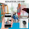 AES Spy Cameras 1080p WiFi USB Charger Phone Charging Brick Power Adapter HD Wireless Spy Camera Covert Hidden Wi-Fi Remote View Nanny Camera Spy Gadget (2021 QP-S9 Model) view 4