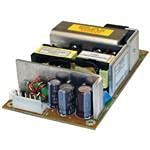 CSS150-24, Switching Power Supply, 100/150W 24VDC 4.2/6.3A for Convect/Forced air, Medical, 90 ~ 264 VACin