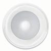 Shadow Caster LED Lighting DLX Series Down Light-White Housing-Full-Color - SCM-DLX-CC-WH view 1