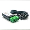 2 in 1 USB to RS422&to RS485 Converter Adapter with CH340Tdegrees C ZC-A210 view 2
