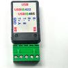 2 in 1 USB to RS422&to RS485 Converter Adapter with CH340Tdegrees C ZC-A210 view 3
