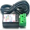 2 in 1 USB to RS422&to RS485 Converter Adapter with CH340Tdegrees C ZC-A210 view 4