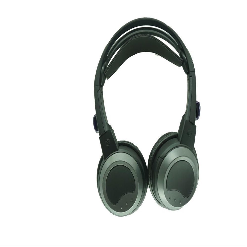 Easytry123, Headphones for Fiat RAM 500L & Chrysler (Town and Country) Pacifica Voyager (Grand Voage) 300C UConnect VES UCONNECT Audio System