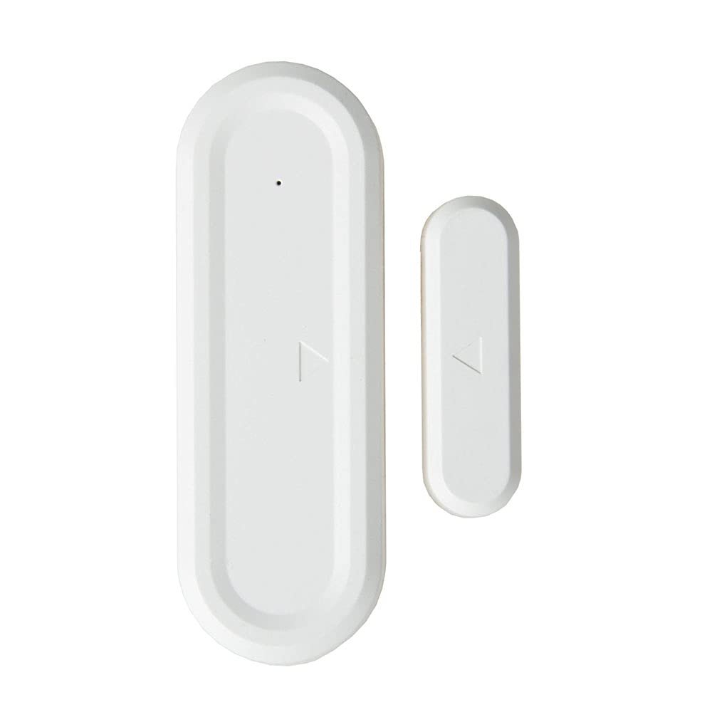 USUPERINK Contact Sensor for SF20R and DB03, Magnetic and Mini Size, Window/Door Sensor, 1 Magnetic Sensor Only