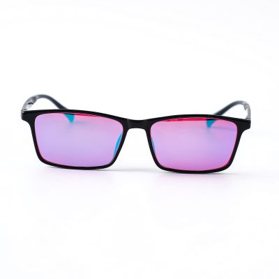 Color Blindness Correction Glasses Lightweight Men's Color Blind Correcting Glasses Enhanced Color Correction