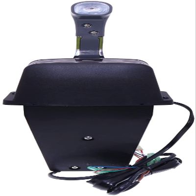 Outboard Remote Control Box Single Binnacle 67200-93J13 Fits for Suzuki Marine Boat Motor Engine