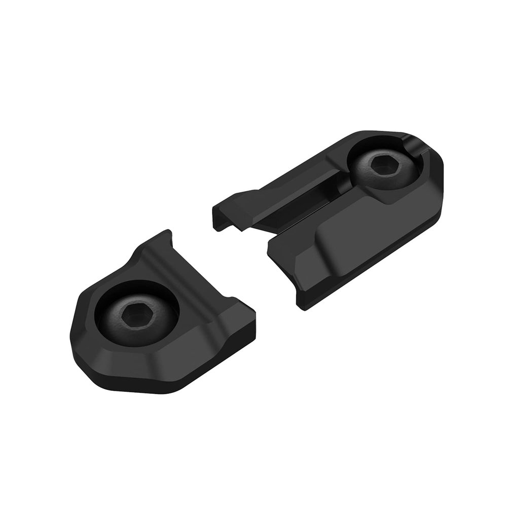 ST07 Remote Tape Switch Mounting Plates,Scout Switch Mount Plate (for MLok)