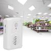 Entrance Doorbell Intelligent Voice Welcome Device Hello Welcome Sensor Welcome Voice Prompt Alarm Chime for Shop view 2