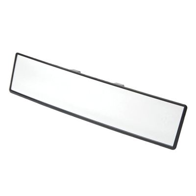 -dazzling Curved Universal 300mm Car Rear Mirror