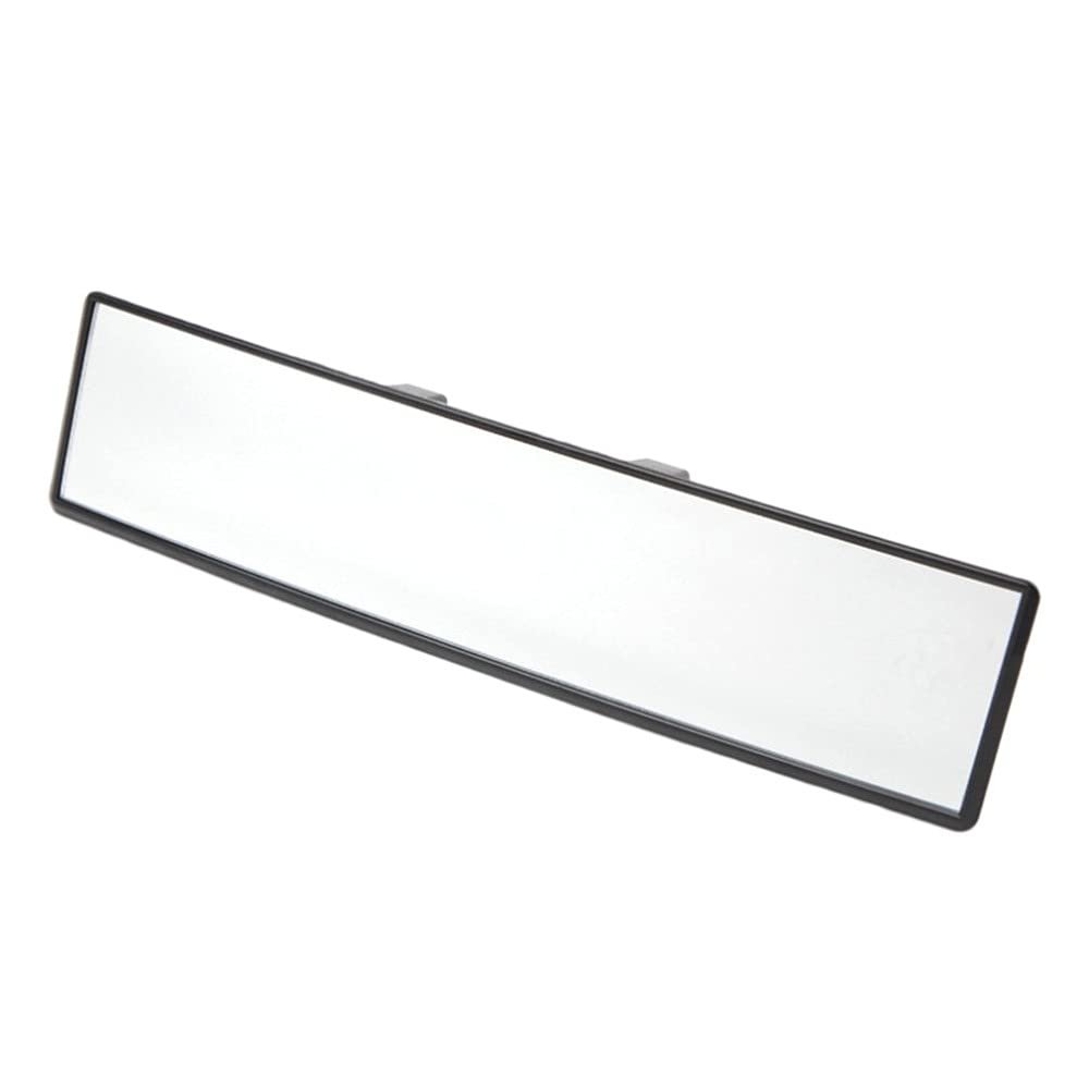 -dazzling Curved Universal 300mm Car Rear Mirror