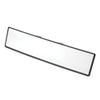 -dazzling Curved Universal 300mm Car Rear Mirror view 1