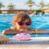 EBODA Bluetooth Shower Speaker, IP67 Waterproof Portable Wireless Small Speakers, Floating, 24H Playtime for Home, Beach, Pool, Kayak, Hiking, Boat Accessories, Gifts for Women, Girls - Pink view 3