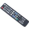 AH59-02307A Replacement Remote Commander fit for Samsung AV Receiver System HW-C770S HW-C700B HW-C700 HW-C779S HW-C770BS HW-C770B C770BS-XAC view 2