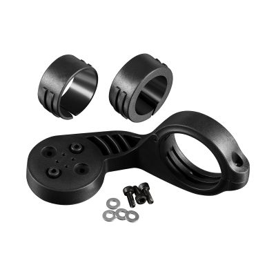BabyValley Handlebars Compatible with Bryton Rider Bike Computer 750/420/320/10/15/100 Bracket, Bike Mount Accessories for Rider 310/330/410/450/530/60
